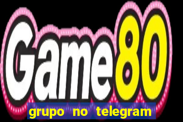 grupo no telegram mais 18